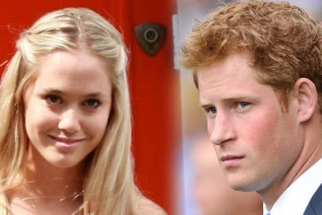 'நல்லவேளை பிரிந்துவிட்டோம்' இளவரசர் ஹரியின் முன்னாள் காதலி பரபரப்பு தகவல்