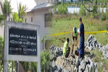 யாழ். அகழ்வாய்வு பணி முன்னெடுக்க நிதி விடுவிப்பில் இழுபறி