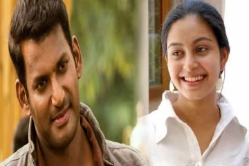 விஷால்- அபிநயா காதல் விவகாரத்திற்கு முற்றுப்புள்ளி வைத்த பிரபல நடிகை