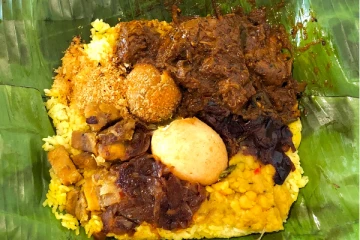 இலங்கையில் உணவுப்பொதி கொள்வனவு செய்பவர்களுக்கான முக்கிய தகவல்