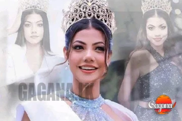 කිරුළ අනුදිට...? ශ්‍රී ලංකා නාමය රන් අකුරෙන් ලියවේ...