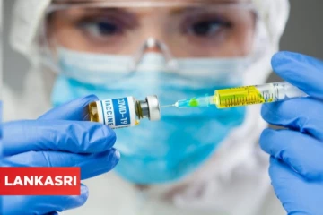 இரண்டு வெவ்வேறு தடுப்பூசிகளை செலுத்தினால் என்ன ஆகும்? புதிய ஆய்வை தொடங்கியது பிரித்தானியா!