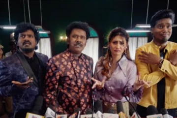 தொடங்குகிறது குக் வித் கோமாளி 7.. ப்ரோமோவை வெளியிட்ட விஜய் டிவி