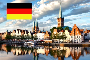 ஜேர்மனியின் National Visa-வில் மாற்றங்கள் அறிவிப்பு., 2025-ல் புதிய விதிமுறைகள் அமுல்