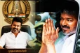 தமிழ்நாட்டின் புதிய முதலமைச்சருக்கான பதவியேற்பு விழா இன்று