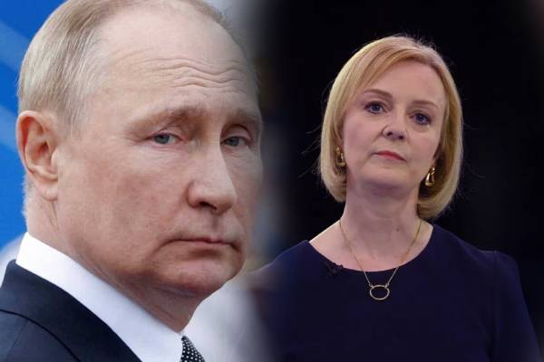 யார் வந்தாலும் நிலமை மாறாது! | Uk And Russia Not Change