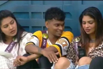 அத்துமீறும் அசல் கோளாரின் அடுத்த சில்மிஷம்! ரெட் கார்டு கொடுங்க: கொந்தளிக்கும் மக்கள்