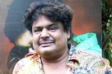 தீவிர சிகிச்சை பிரிவில் நடிகர் மன்சூர் அலிகான்!!