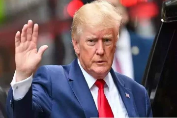 அமெரிக்க துப்பாக்கிச்சூடு சம்பவம் தொடர்பில் மனந்திறந்தார் ட்ரம்ப்