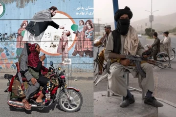 ஆப்கானிஸ்தானை தாலிபான்கள் கைப்பற்றிய பிறகு கொல்லப்பட்ட 1000க்கு மேற்பட்ட மக்கள்: ஐ.நா தகவல்