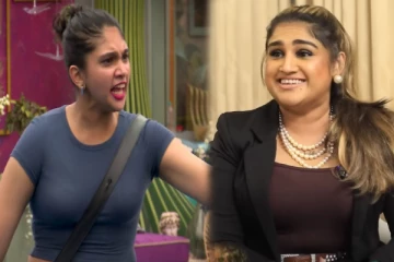 ஜோவிகா..பாய் பிரண்ட் வச்சுக்கோ; அது நடக்க வேண்டிய நேரத்தில் நடக்கும்னு சொன்னேன் - வனிதா பளீச்!