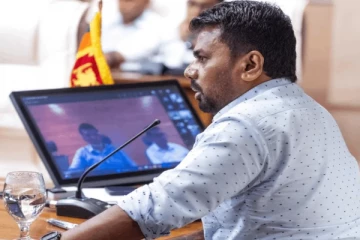 மீட்பு – நிவாரண பணிகள் தடைப்படக் கூடாது; அதிகாரிகளுக்கு ஜனாதிபதி உத்தரவு