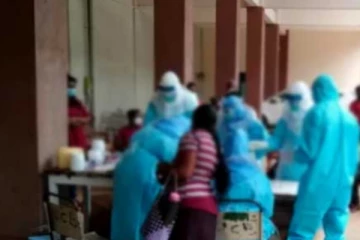 භයානක තත්වයක්.. මහජන සෞක්‍ය පරීක්ෂකවරුන්ගෙන් අනතුරු ඇගවීමක්..