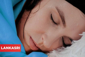 இரவில் காற்றோட்டமான இடத்தில் படுக்கும் போதும் அதிக வியர்வை வருகிறதா? இந்த பிரச்சினையாக இருக்கலாம் உஷார்