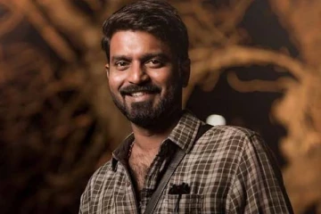 தொகுப்பாளர் மாகாபா ஆனந்தின் மகளா இது?- செம மாடர்ன் உடையில் அவரது லேட்டஸ்ட் போட்டோ