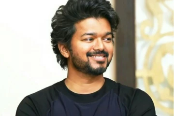 விஜய்யுடன் நடிப்பது என்னுடைய கனவு.. 31 வயது நடிகையின் ஆசை