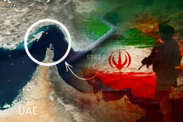 ஆயுதப் படைகளின் வசம் ஹோர்முஸ் நீரிணை: எந்தவொரு நாடும் பயன்படுத்த இடமளிக்கமாட்டோம் - ஈரான் எச்சரிக்கை