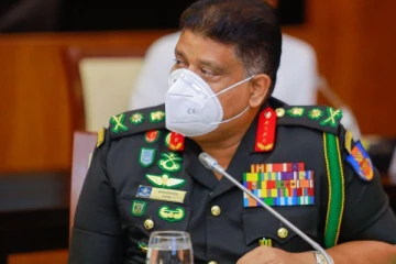 ரஷ்ய தடுப்பூசிகள் யாருக்கு செலுத்தப்படும்? இராணுவத் தளபதி வெளியிட்ட அறிவித்தல் - செய்திகளின் தொகுப்பு