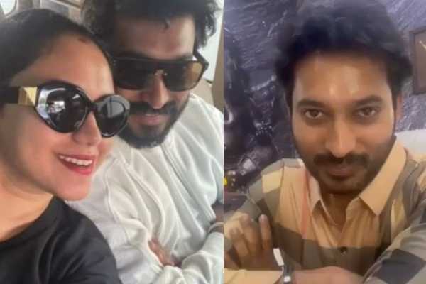 மாதம்பட்டி ரங்கராஜின் கார் கலெக்ஷன்!! கடைசியா வாங்கின கார் இத்தனை கோடியா? | Madhampatty Rangaraj Car Colloction New Photos