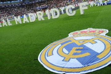 பகிரப்பட்ட அந்தரங்க காணொளி... மூன்று ரியல் மாட்ரிட் வீரர்கள் கைது