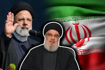 "தைரியமான மனிதர்" இப்ராஹிம் ரைசி : ஹிஸ்புல்லா தலைவர் புகழாரம்