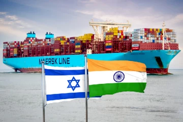 போரால் இந்தியா-இஸ்ரேல் வர்த்தகம் பாதிக்குமா? இஸ்ரேலில் இருந்து இந்தியா எந்தப் பொருளை இறக்குமதி செய்கிறது?