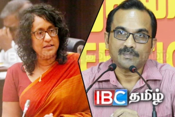 ஹரிணிக்கு ஆண் நண்பர்கள் இல்லை! பிமலுக்கு பெண் நண்பர்கள் இல்லை