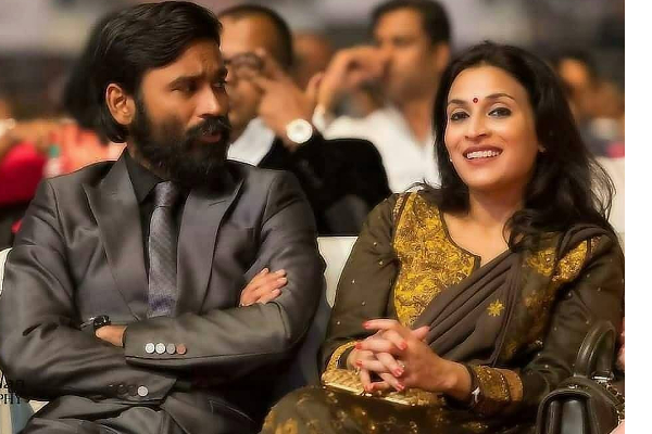 தனுஷை பழிவாங்க சிம்புவுடன் மீண்டும் சேரும் ஐஸ்வர்யா - பக்க ப்ளான் என்ன தெரியுமா? | Aishwarya Put Master Plan To Revenge Dhanush