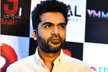 சிம்புவின் 50-வது படத்தை இயக்கும் முக்கிய இயக்குனர் ! இணையவுள்ள தரமான கூட்டணி..