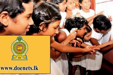 புலமைப் பரிசில் பரீட்சை மீள் மதிப்பீட்டில் 146 மாணவர்களின் பெறுபேறுகளில் மாற்றம்