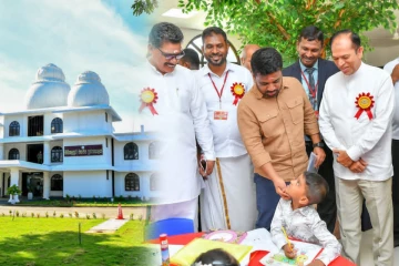 இலங்கையில் தமிழ் மக்கள் தொடர்பில் வியப்பில் ஆழ்ந்துள்ள ஜனாதிபதி அநுர!!