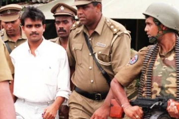 சோமரத்ன ராஜபக்சவின் உயிருக்கு சிறையில் ஆபத்து; கஜேந்திரகுமார் பொன்னம்பலம்