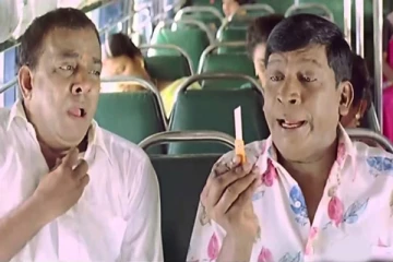 நடிகர் வடிவேலுவுக்கும், நடிகர் சிங்கமுத்துவிற்கும் ஏற்பட்ட கடும் பிரச்சனை - ரசிகர்களுக்கு ஷாக் கொடுத்த தகவல்