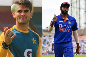 ஜஸ்பிரித் பும்ரா அவருக்கு அருகில் கூட நெருங்க முடியாது! முன்னாள் பாகிஸ்தான் கிரிக்கெட் வீரர் கருத்து