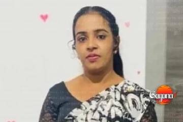 ඉෂාරා සෙව්වන්දි අද දිවයිනට