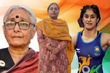 BBC-யின் தலைசிறந்த 100 பெண் ஆளுமைகள் : பட்டியலில் இடம் பிடித்த மூன்று இந்திய பெண்கள்!