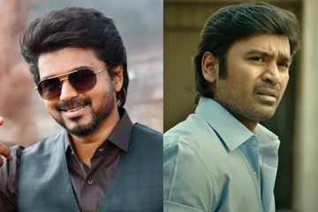 வாரிசு படத்தின் வசூலை முறியடிக்க போகும் வாத்தி.. பாக்ஸ் ஆபிஸ் வேட்டையில் தனுஷ்