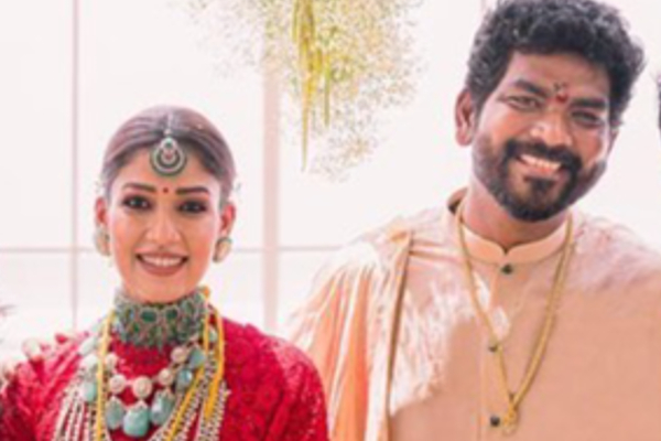 நயன்தாரா - விக்னேஷ் சிவன் திருமண வீடியோ ஏன் வெளியாகவில்லை? காரணம் இதோ | Nayanthara Vignesh Shivan Marriage Video Delay நயன்தாரா - விக்னேஷ் சிவன் திருமண வீடியோ ஏன் வெளியாகவில்லை? காரணம் இதோ | Nayanthara Vignesh Shivan Marriage Video Delay