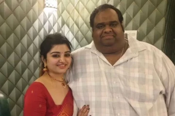 தல தீபாவளி கொண்டாட முடியாமல் மருத்துவமனையில் அனுமதிக்கப்பட்ட ரவீந்தர்.. புது மாப்பிள்ளை ரொம்ப பாவம்