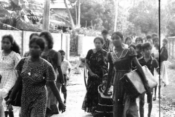 இந்திய அமைதிப்படையால் ஈழத்துப் பெண்களுக்கு இத்தனை நெருக்கடிகளா? வெளிவரும் துயரங்கள்