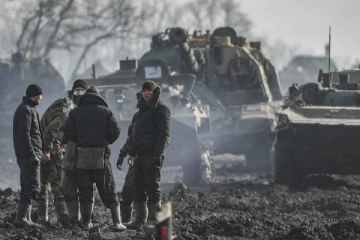 ரஷ்யா தாக்குதலில் உக்ரைன் மக்கள் 1000 பேர் உயிரிழப்பு