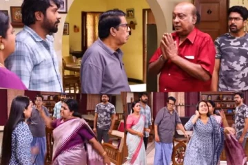 சிறகடிக்க ஆசை சீரியலுக்கு முதலில் வைக்கப்பட்ட பெயர், அடுத்த லீட் என்ன?.. பிரபலம் கூறிய தகவல்கள்