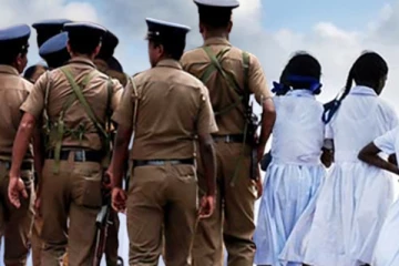 கொழும்பிலுள்ள பிரபல பெண்கள் பாடசாலை மாணவிகளுக்கு நேர்ந்த கதி