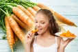 தினம் உண்ணும் உணவில் ஒரு கேரட் சேர்த்தால் கிடைக்கும் அற்புத நன்மை என்ன?