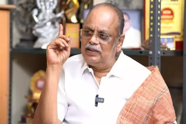 இயக்குநர் வி.சேகர் - director V. Sekhar