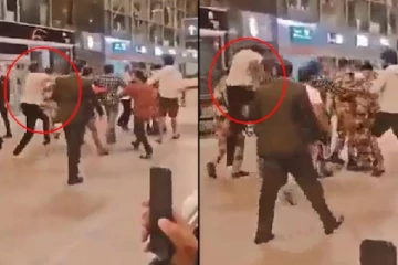 ஏன் தாக்கப்பட்டார் விஜய் சேதுபதி- காரணம் கண்டுபிடிப்பு