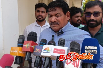 இந்திய கடற்றொழிலாளர்களின் தொடர் கைதுகள்.. விளக்கமளித்த அமைச்சர்