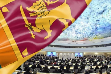 ஜெனிவாவின் பிடிக்குள் சிக்காதீர் - ராஜபக்ச அரசுக்கு அட்வைஸ்