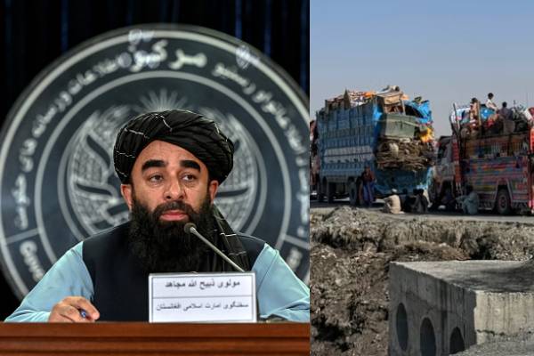 pakistan afghanistan peace talks fail in turkey