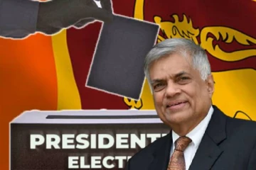 அதிபர் தேர்தலில் யாருக்கு வெற்றி: கருத்துக் கணிப்புகள் ஆரம்பம்